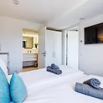 Apartamento Prora - Ferienwohnung Mit Waschmaschine - Strandglueck Binz