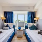 Prora - Ferienwohnung Mit Waschmaschine - Strandglueck Binz
