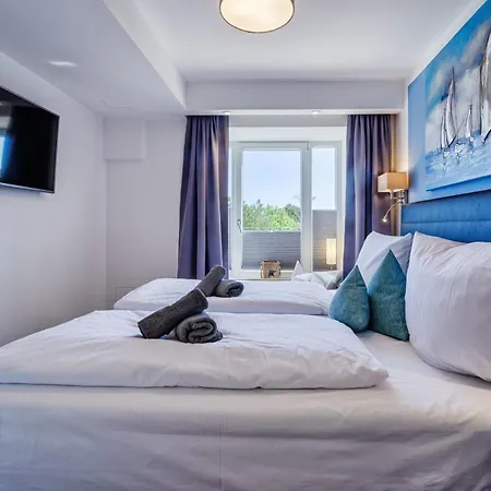 Prora - Strandglueck Appartement