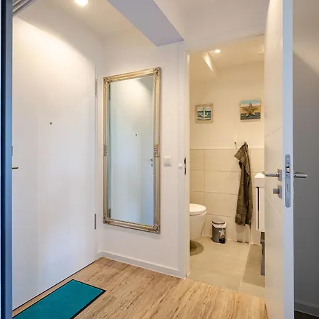 Prora - Strandglueck *