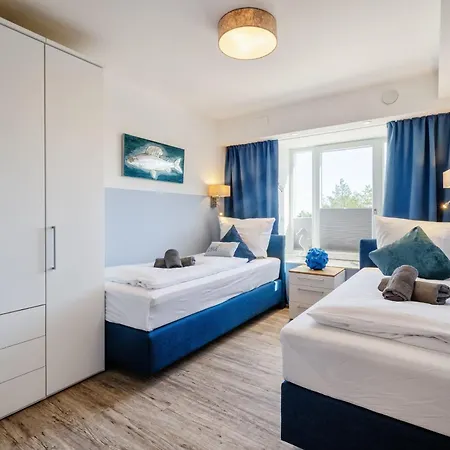 Prora - Strandglueck