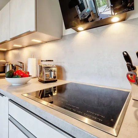 Prora - Strandglueck ビンツ